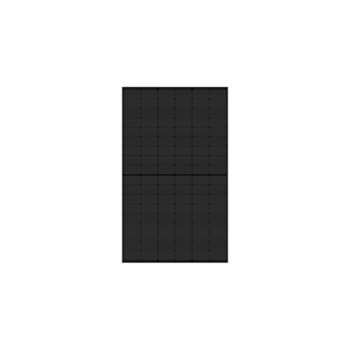 AIKO 455W A455-MAH54DB 2S+ Solar Full Black Glas Glas