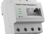 SMA Sunny Home Manager 2.0 – Intelligente Energiemanagement-Lösung für Photovoltaikanlagen