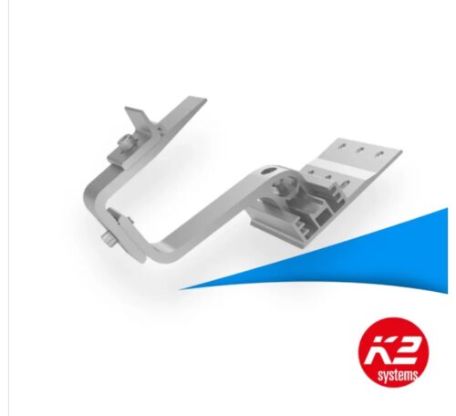 K2 Roof hook SingleHook 4S