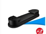 K2 BasicClip - Trapezoidal roof