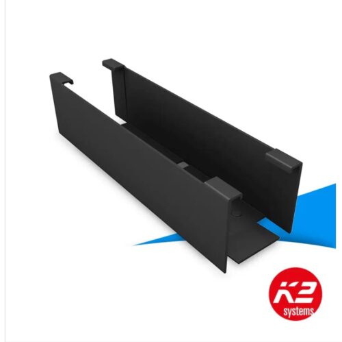 K2 BlackCover SingleRail 36 Set - Schrägdach Dachziegel zur optisch ansprechenden Abdeckung und sicheren Befestigung von Solarmodulen