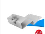 K2 Roof hook SingleHook 2