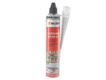 Injection mortar for concrete and masonry