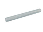 Screen sleeve metal