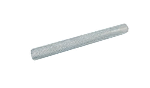 Screen sleeve metal