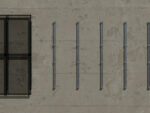 Wall Performance Montageschiene
