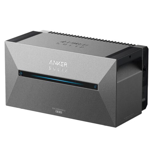 Anker SOLIX Solarbank E1600 2 Pro