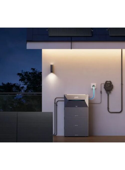 Anker SOLIX Solarbank 2 E1600 AC – Bild 3