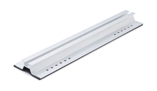 Klickfix photovoltaic mounting on sheet roof with standing seam (Kopie) (Kopie) - Image 3