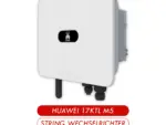 Huawei Solar String Wechselrichter 17kW SUN2000 17KTL M5