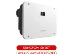 Sungrow Hybrid Wechselrichter 20kW Notstrom SH20T