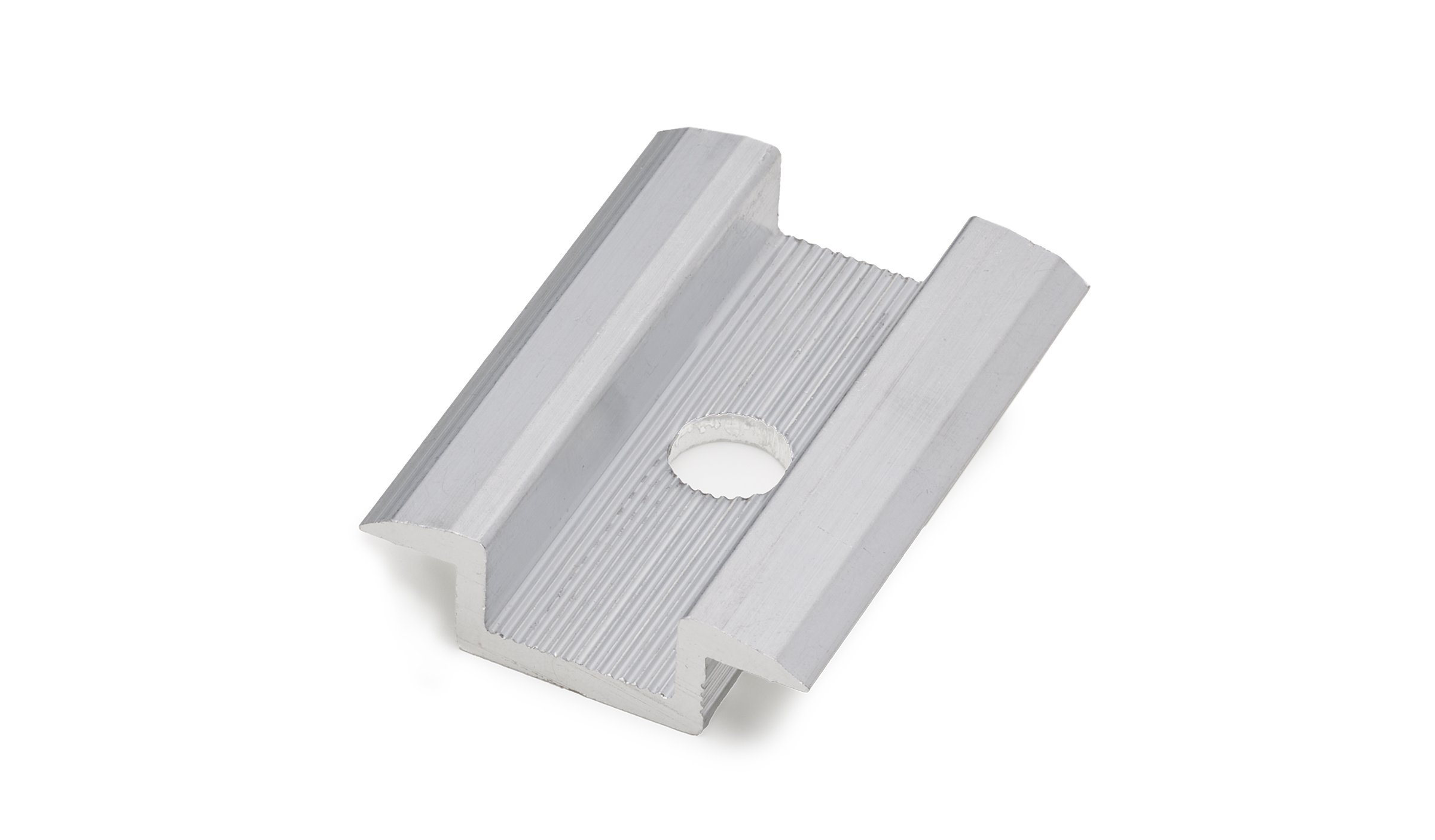 Basic Mittelklemmen leicht