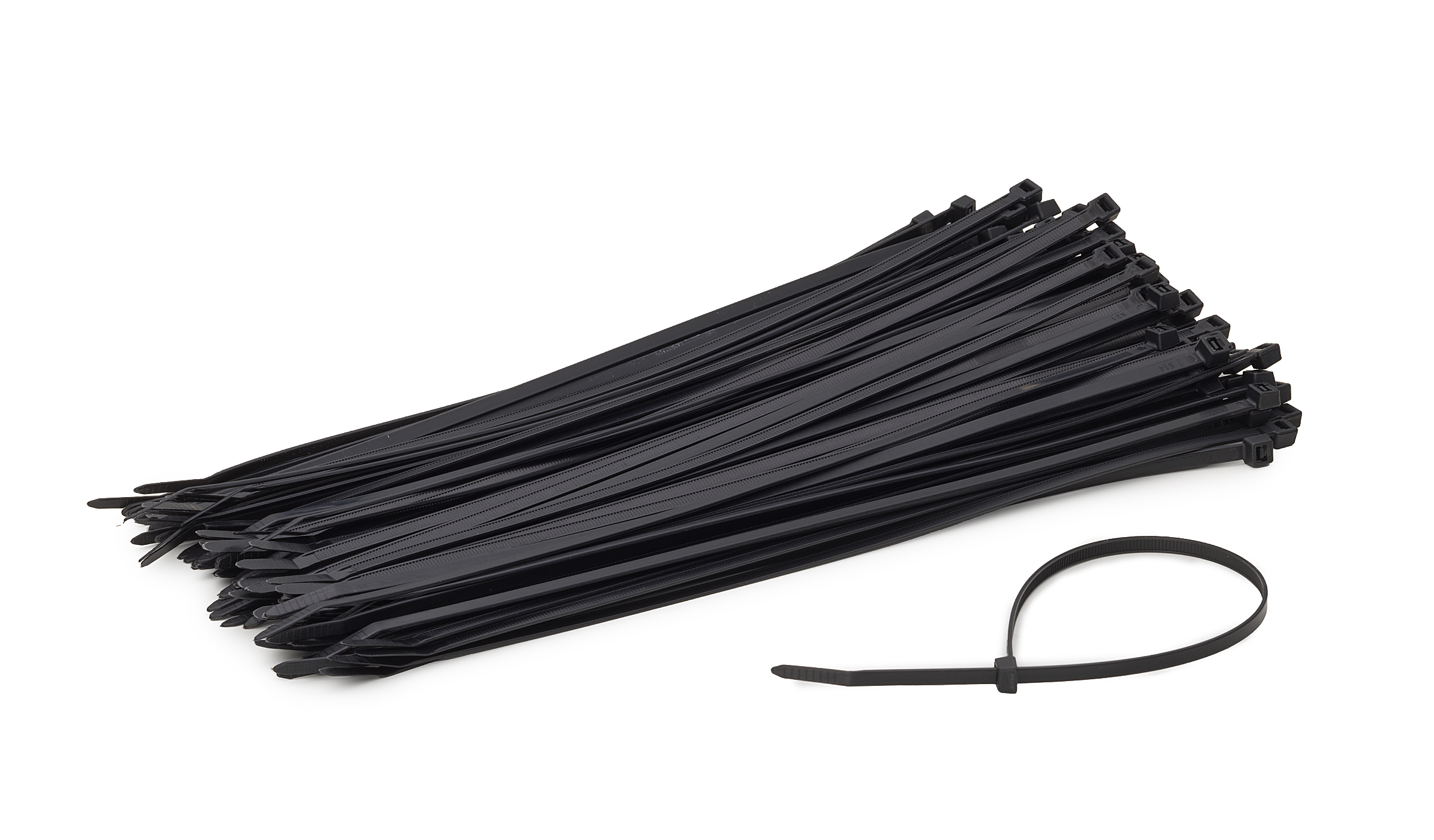 Kabelbinder 100er VPE